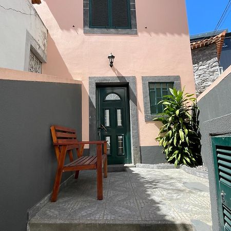 Cantinho Dc Funchal  Exterior photo